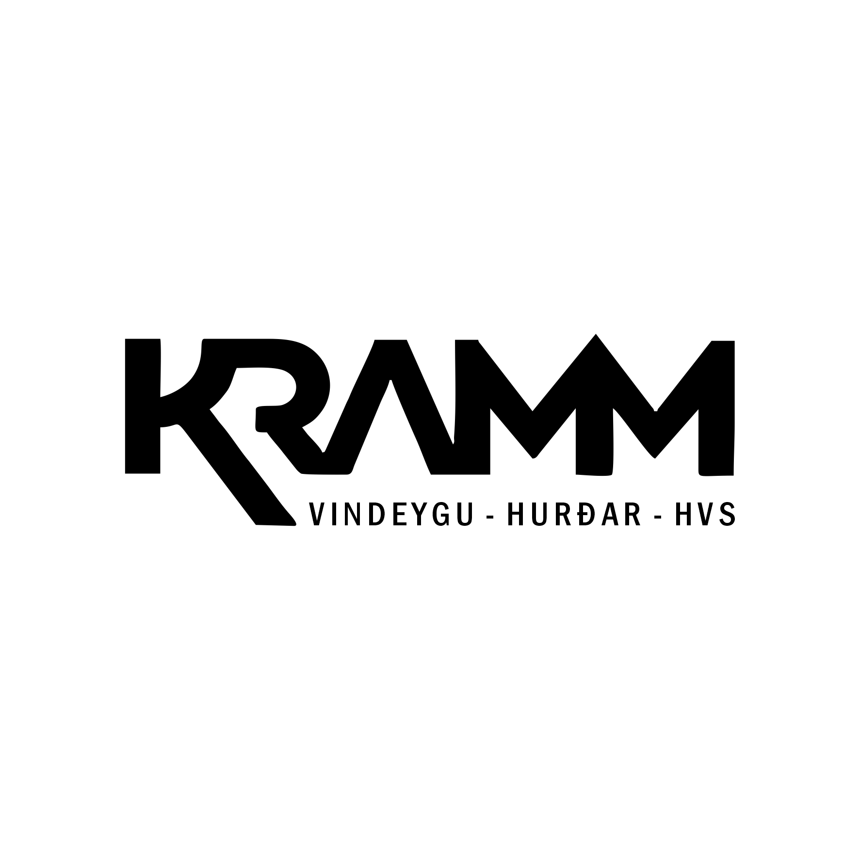 KRAMM