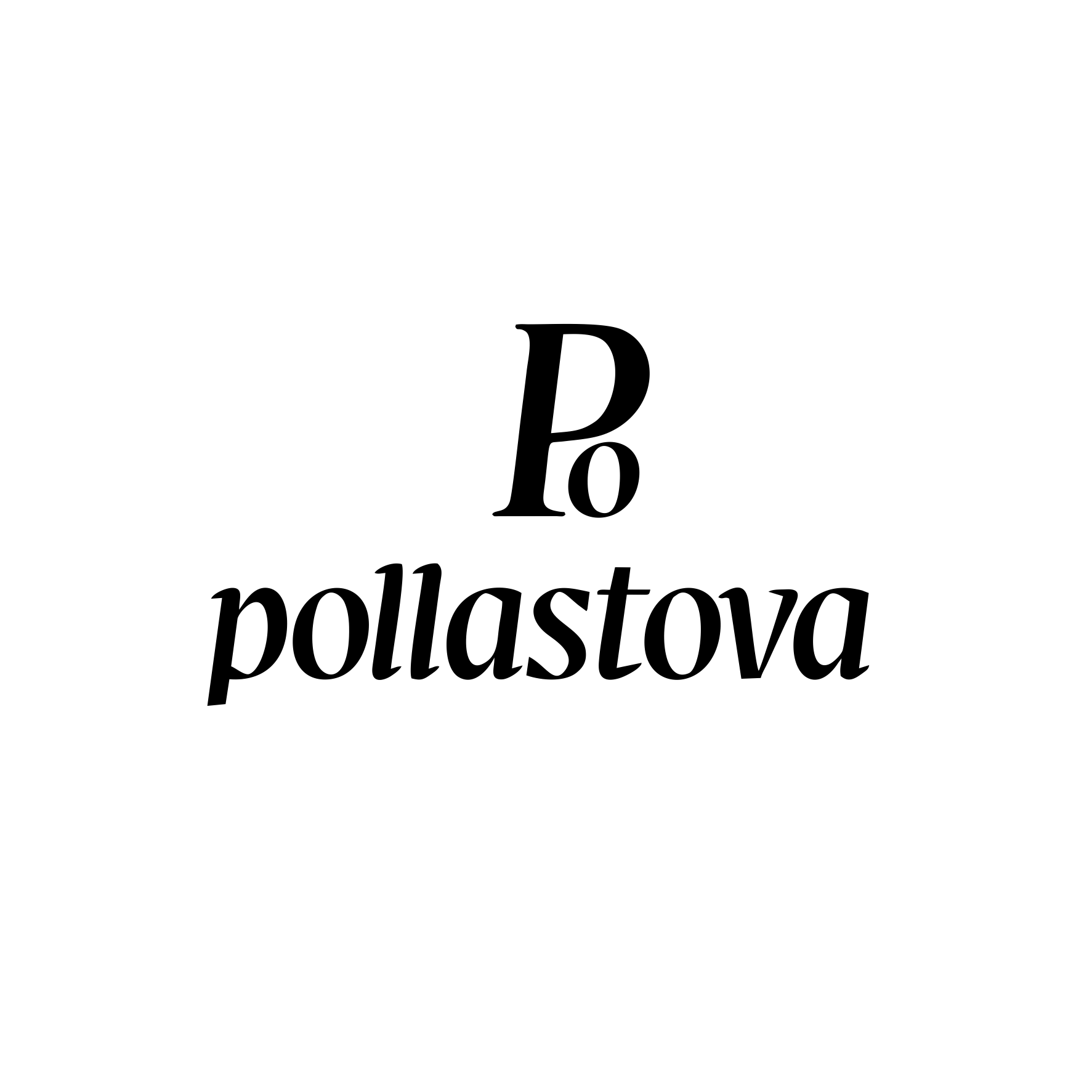 POLLASTOVA