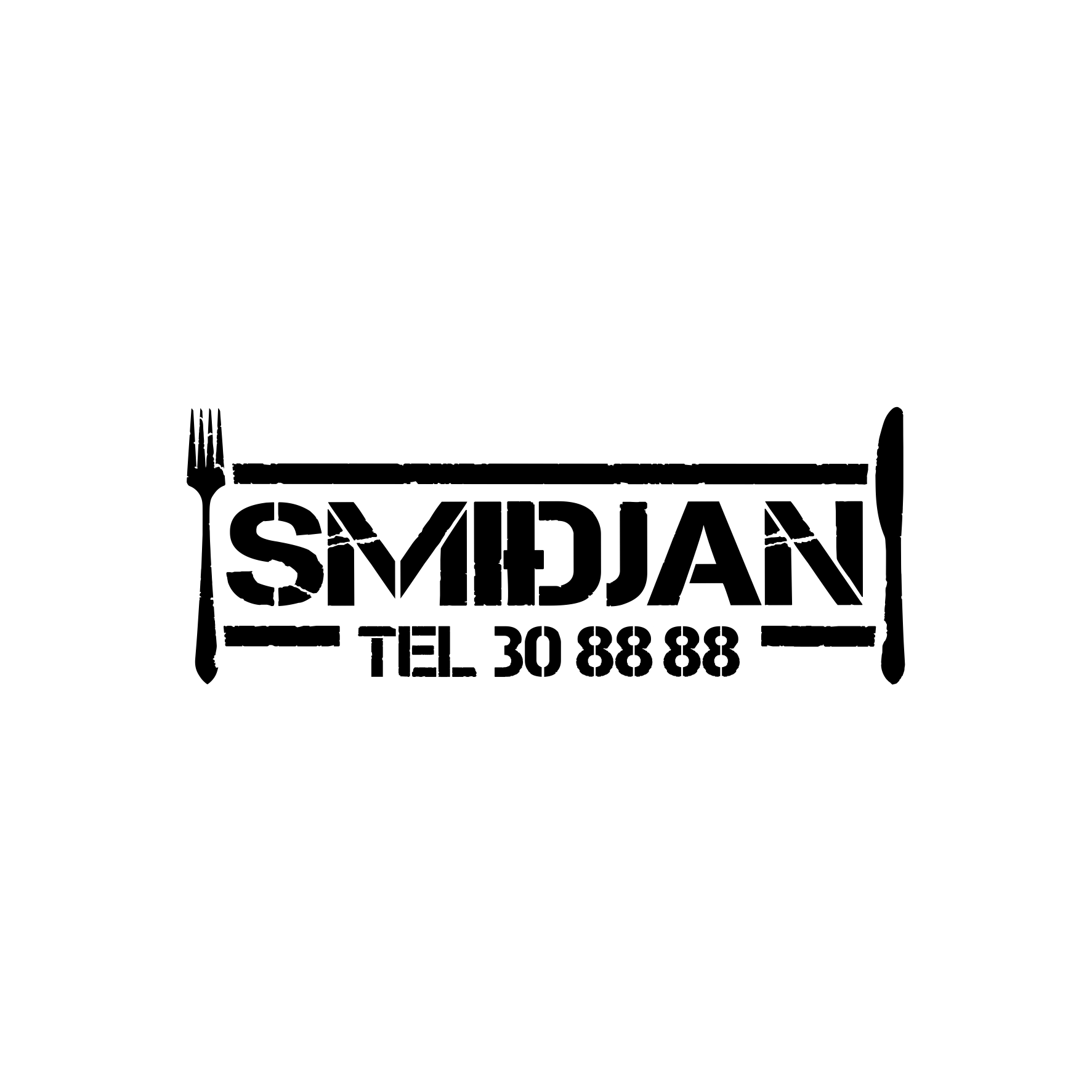 SMIDDJAN