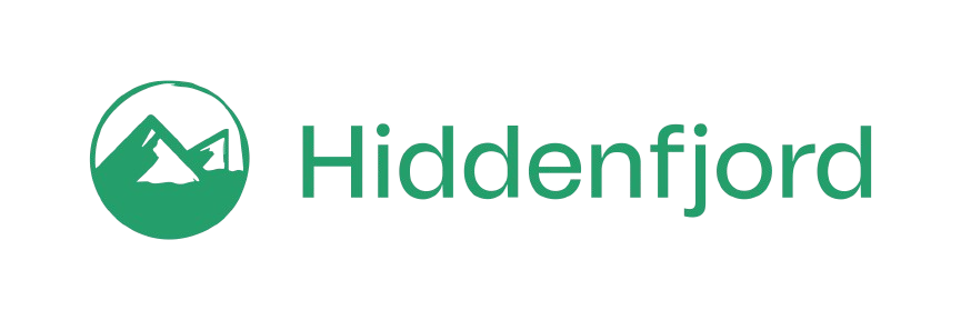 Hiddenfjord